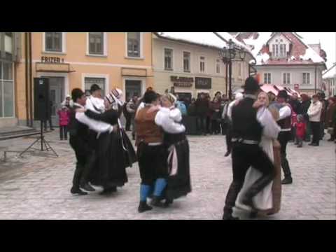 Kranja