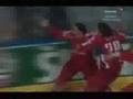 Hockey:Canada 4:5 Russia. Ilya Kovalchuk goal