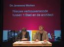 de janssens werken persconferentie vertrouwenscode