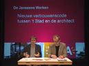 de janssens werken persconferentie vertrouwenscode