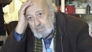 Ara Guler, Armenian Poetic Photographer Living in Istanbul, Dies at 90
