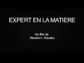 The Expert - Scenarios from Africa