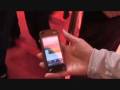 [No-Edit CES 2009] Nokia mobile computer 'N97'