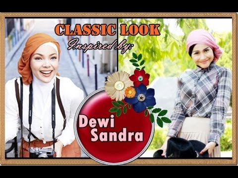 sandra model