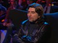 JOAQUIN SABINA: PUTAS Y MARICONES
