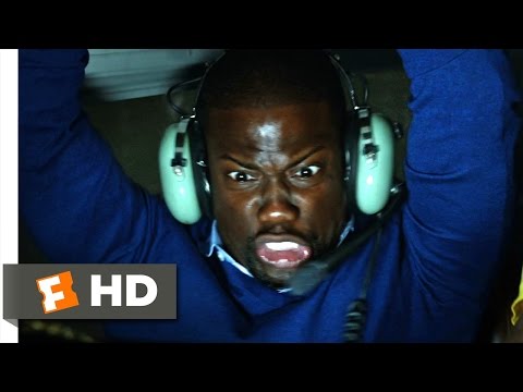 Central Intelligence (2016) - One Regret in Life Scene (7/10) | Movieclips