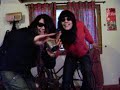 LAS ROLAS - Mil velas (parte II)