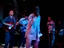The Ethiopians (Leonard Dillon) w/ The Expanders. Dub Club LA 2007