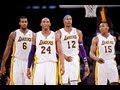 NBA Nightly Highlights: January 27th