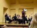 Carlos (Castalla) Euphonium. Altaia, J.Salvador Gonzlez Carlos (Castalla) Euphonium. Altaia, J.Salvador Gonzlez
