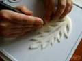 Culinary Art every day - Fruit Carving and Food Garnish
