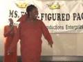 Miss Full Figured USA