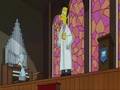 simpson chiesa