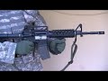 WA M4 Carbine, blowback. Part 2 WA M4 Carbine, blowback. Part 2