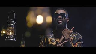 Fally Ipupa - Message (Clip officiel)