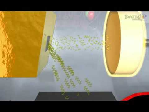 how to perform x ray