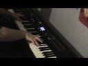 Jurassic Park au piano : 2eme version Jurassic Park au piano : 2eme version
