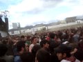 IRA-rock al parque 2009 (pogo lo que ustedes se merecen)