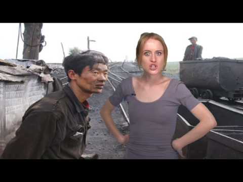 Korean Mad Cow Craze | ZapRoot 043