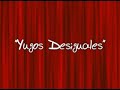 Yugos Desiguales