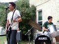 Secret Agent Man (Punk Cover)