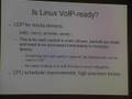 Linux Tel...