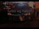 srt-4 vs. turbo eg hatch