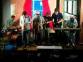 Great Caesars and the GoGetters Opening Set