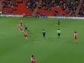 Martin Woods: Super Goal vs Doncaster Martin Woods: Super Goal vs Doncaster