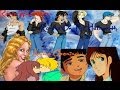 Ronin Warriors: Ronins On The Hellmouth Anime Opening