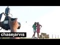 Chase Jarvis TECH: Photo Shoot In 180 Seconds