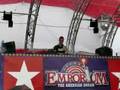 Emporium 2008 D-block and S-te-fan Hardstyle Stage