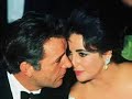 richard burton and elizabeth taylor had the love affair that defined and changed 20th century romance forever. both married to others when they met, their two year affair affected the lives of ten adults and children, not to mention the international scandal it caused, before they married. for the next ten years they were hopelessly in love...each stating that they would die without the other. well, maybe there was too much love and they suffocated each other with it. a divorce, remarriage and another divorce took place while each of their lives took each other to different parts of the globe. never being able to be without each other, they were destined for a third reconciliation until richard burton suddenly died of a cerebral hemorrhage. elizabeth collapsed. in his diaries, richard revealed that he was prepared to give up everything, once more, if elizabeth taylor would return to him. she conquered an addiction problem and was ready to settle in with him once more, but he sadly died. twice death took the men that she desperately loved. with richard gone, she threw herself into aids fund raising which may have given her another purpose in life now that the man she loved was no longer with her. their twenty two years together was a series of one collision after another and the aftermath reminding them just how strong the bonds were between them. such a love. please remember to donate (if you can) to the cause that most likely saved dame elizabeth taylor's life.
by richard bassett, *2008

the elizabeth taylor aids foundation
c/o derrick lee
reback lee & company, inc.
1990 south bundy drive,  #700
la,                         ca,           90025

thank you!