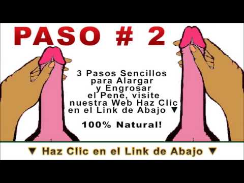 La muchacha me habla que al pequeño miembro