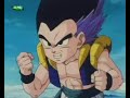 DBZ episódio 258(Uma táctica esquisita) parte 1