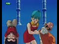 DBZ episódio 258(Uma táctica esquisita) parte 1