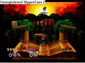 Super Smash bros. rematch me vs cpu