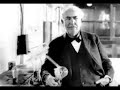 Thomas Alva Edison ( 1847 -- 1931 )