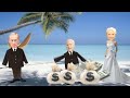 The Real John McCain - Animated Edition The Real John McCain - Animated Edition
