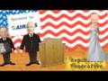 The Real John McCain - Animated Edition
