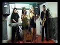 CONEXION LATINA BAND FROM COLOMBIA -AJENA (BACHATA/MERENGUE)