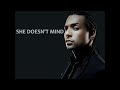Sean Paul – She Doesn't Mind