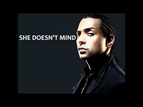 sean paul she doesn't mind скачать