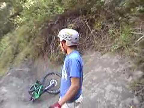 Backyard Jump