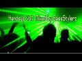 HandsUp Vol.1 (Mixed By BassStylerz) HandsUp Vol.1 (Mixed By BassStylerz)