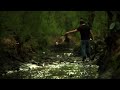 WASH - Panasonic HVX200 P2 Slow Motion Camera Test Letus Ex