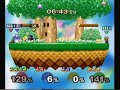 Mario Smash Party II