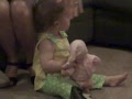 Lily and babydoll_1