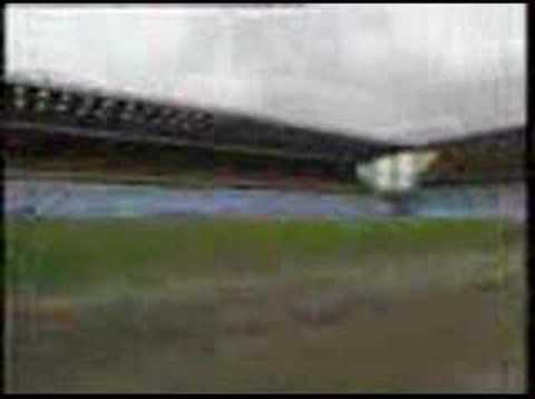 Aston Villa's Villa Park Stadium