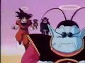 Dragon ball z (Capitulo 189 parte 1)